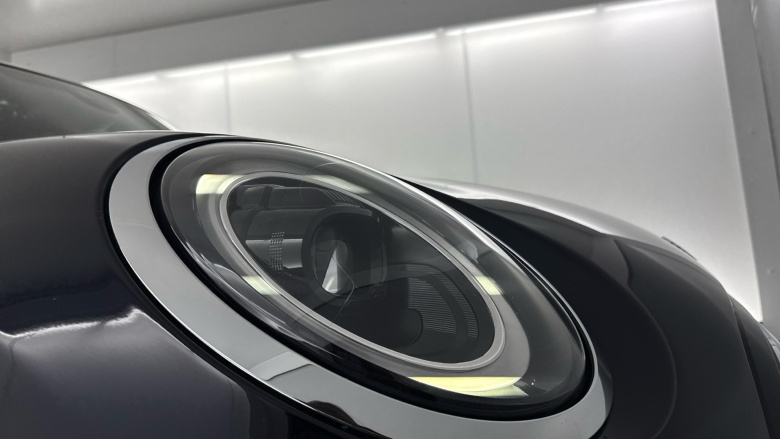 MINI Hatchback 1.5 Cooper Exclusive Premium 5dr Auto Petrol Hatchback